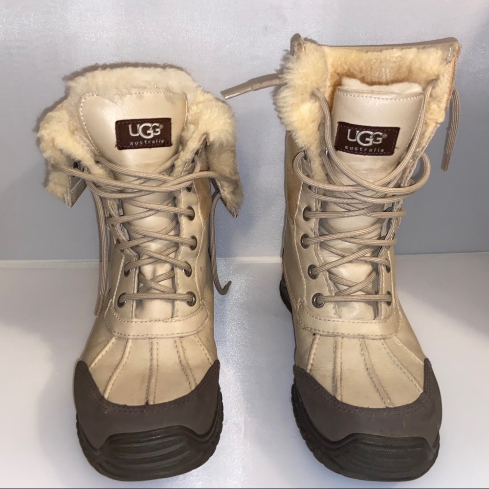 UGG Women’s Adirondack II Boot